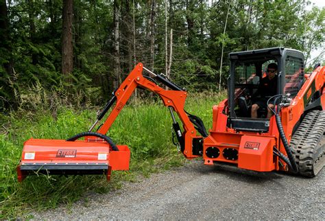 free floaing skid steer mower|skid steer solutions.